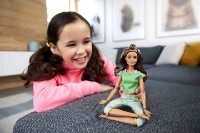 Кукла Barbie (GXF05)