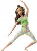 Кукла Barbie (GXF05)