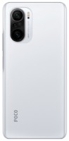 Мобильный телефон Xiaomi Poco F3 8Gb/256Gb White