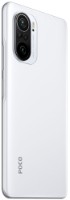 Мобильный телефон Xiaomi Poco F3 8Gb/256Gb White