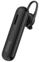 Casca bluetooth Hoco E36 Black