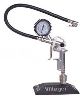 Pistol pneumatic Villager VAT TG 5