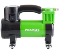 Compresor auto Winso 150W R14 (121000)