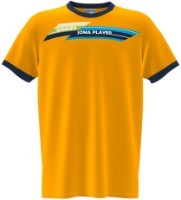 Tricou pentru copii Joma 500348.803 Orange/Navy 3XS