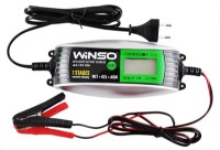 Пуско-зарядное устройство Winso 230W (139700)