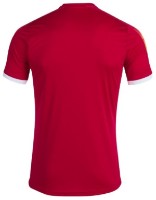 Детская футболка Joma 102123.608 Red XS