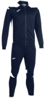 Costum sportiv pentru bărbați Joma 101953.332 Navy/White 2XL