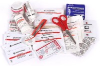 Аптечка Lifesystems Adventurer First Aid Kit
