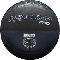 Мяч баскетбольный Wilson Reaction Pro (WTB10135XB07)