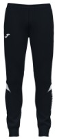 Pantaloni spotivi pentru bărbați Joma 102057.102 Black 3XL