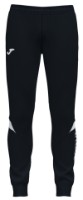 Pantaloni spotivi pentru bărbați Joma 102057.102 Black L