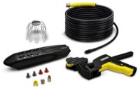 Set de curățare a țevilor Karcher 2.642-240.0