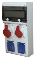 Boxă electronică Scame 632D.3122
