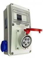 Boxă electronică Scame 633.RO0023