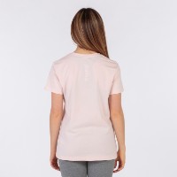 Женская футболка Joma 901326.540 Light Pink L
