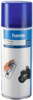 Сжатый воздух для очистки Hama AntiDust Cleaning Spray 400 ml (5801)
