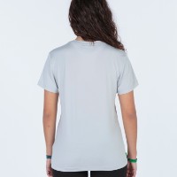 Женская футболка Joma 901332.250 Light Grey M