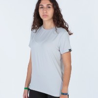 Женская футболка Joma 901332.250 Light Grey M