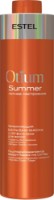 Balsam-mască de păr Estel Otium Summer UV filtr 1000ml