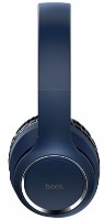 Căşti Hoco W28 Blue imaginea #2 — magazin online Desire.md
