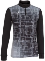 Детская толстовка Joma 901257.100 Black XS фото №1 — интернет-магазин Desire.md