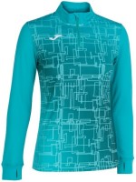 Hanorac pentru copii Joma 901257.725 Turquoise XS
