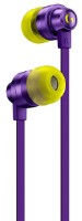 Наушники Logitech G333 Purple