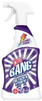 Detergent pentru obiecte sanitare Cillit Bang Bleach&Hygiene Spray 750ml