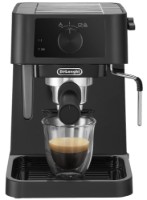 Cafetiera electrica Delonghi EC 230.BK Stilosa