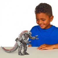 Figura Eroului Godzilla vs. Kong Mecha Godzilla Gigant 27cm (35563)