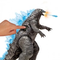 Figura Eroului Godzilla vs. Kong Mega Godzilla 33cm (35582)