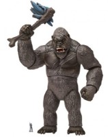 Фигурка героя Godzilla vs. Kong Mega Kong 33cm  (35581)