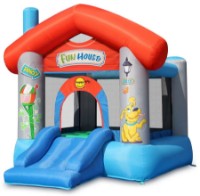 Игровой центр Happy Hop Fun House (9215)