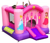 Centru de joaca Happy Hop Princesses (9201P)