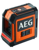 Лазерный нивелир AEG CLR215-B (4935472252)