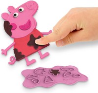 Пластилин Hasbro Play-Doh Peppa Pig (F1497)