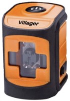 Лазерный нивелир Villager VRL-2C