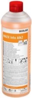 Detergent pentru obiecte sanitare Ecolab Maxx2 Into Alk 1L (9085470)
