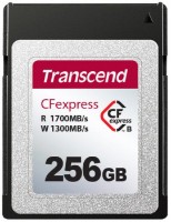 Карта памяти Transcend CFexpress 2.0 256Gb (TS256GCFE820)