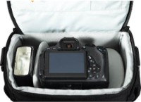 Geanta foto Lowepro Adventura SH 160 II imaginea #4 — magazin online Desire.md