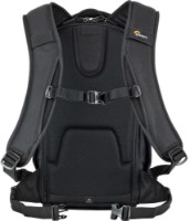 Geanta foto Lowepro Flipside 200 AW II Black imaginea #3 — magazin online Desire.md