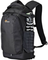 Geanta foto Lowepro Flipside 200 AW II Black imaginea #4 — magazin online Desire.md