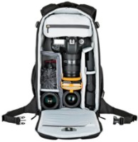 Geanta foto Lowepro Flipside 300 AW II Black imaginea #3 — magazin online Desire.md