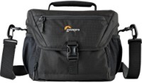 Сумка для фотоаппарата Lowepro Nova 180 AW II Black