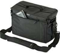 Geanta foto Lowepro Nova 200 AW II Black imaginea #4 — magazin online Desire.md
