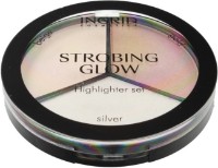 Хайлайтер Ingrid Strobing Glow Highlighter Set