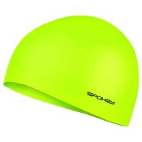 Шапочка для плавания Spokey Summer Cup Light Green (85348)