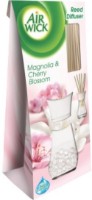 Difuzor de aromă Air Wick Magnolia & Cherry Blossom 25ml
