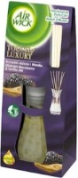 Difuzor de aromă Air Wick Midnigh Blackberry & Vanilla Silk 25ml