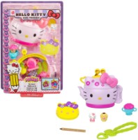 Игровой набор Mattel Hello Kitty (GVB27)
